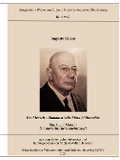 Cover-Bild zum Titel 'Der Mensch - Humanistische Moralphilosophie' von 'Augusto Guzzo'