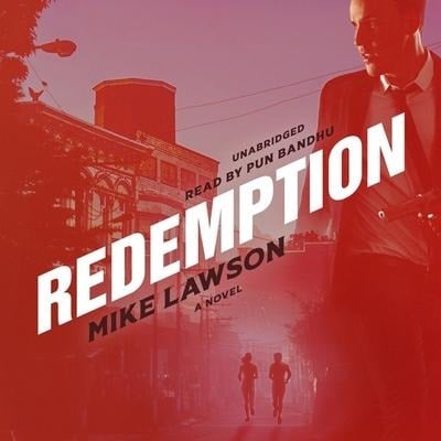 Redemption - Mike Lawson