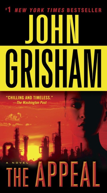 The Appeal - John Grisham