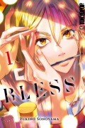 Cover-Bild zum Titel 'Bless 01' von 'Yukino Sonoyama'