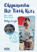 Cover-Bild zum Titel 'Okyanusta Bir Türk Kizi' von 'Hülya Leigh'