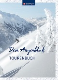 Cover-Bild zum Titel 'KOMPASS Winter & Skitourenbuch' von ''