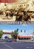 Cover-Bild zum Titel 'Prineville' von 'Steve Lent'