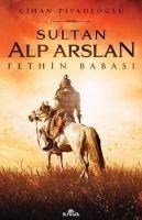 Sultan Alp Arslan - Cihan Piyadeoglu