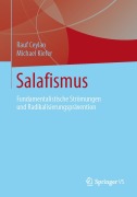 Cover-Bild zum Titel 'Salafismus' von 'Michael Kiefer, Rauf Ceylan'