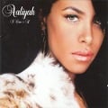 Cover-Bild zum Titel 'I Care 4 U' von 'Aaliyah'