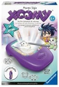 Cover-Bild zum Titel 'Ravensburger Xoomy® Midi Manga Style 23533' von ''