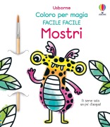 Mostri - Abigail Wheatley