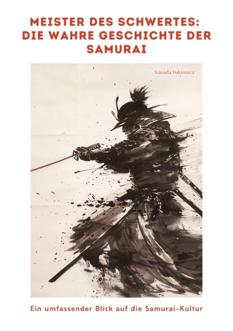 Meister des Schwertes: Die wahre Geschichte der Samurai - Sanada Yukimura