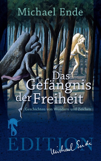 Das Gefängnis der Freiheit
