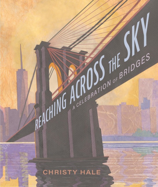 Reaching Across the Sky - Christy Hale