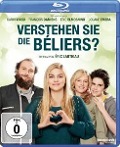 Cover-Bild zum Titel 'Verstehen Sie die Béliers?' von 'Victoria Bedos, Thomas Bidegain, Stanislas Carré de Malberg, Eric Lartigau, Evgueni Galperine'