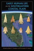 Cover-Bild zum Titel 'Early Human Life on the Southeastern Coastal Plain' von ''