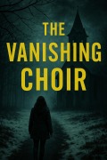 Cover-Bild zum Titel 'The Vanishing Choir' von 'Guy Roberts'