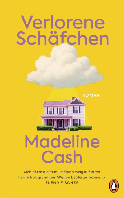 Verlorene Schäfchen - Madeline Cash