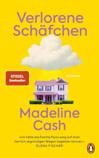 Verlorene Schäfchen - Madeline Cash