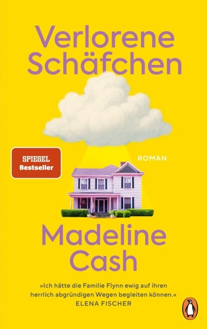 Verlorene Schäfchen - Madeline Cash