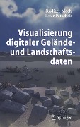 Cover-Bild zum Titel 'Visualisierung digitaler Gelände- und Landschaftsdaten' von 'Rüdiger Mach, Peter Petschek'