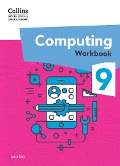 International Lower Secondary Computing Workbook: Stage 9 - Laura Sach