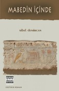 Cover-Bild zum Titel 'Mabedin Icinde' von 'Sibel Demircan'