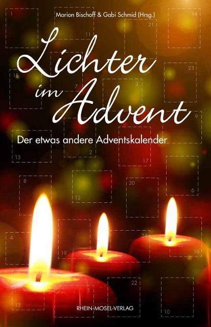 Lichter im Advent - Gabi Schmid