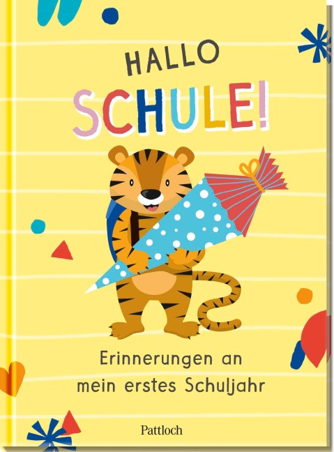 Hallo Schule! - 