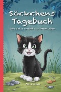 Cover-Bild zum Titel 'Söckchens Tagebuch' von 'Anna Mevis'