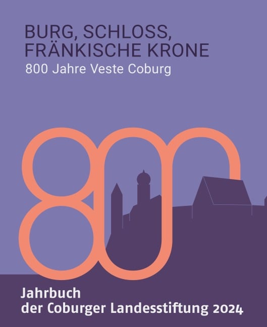 Burg, Schloss, Fränkische Krone - 