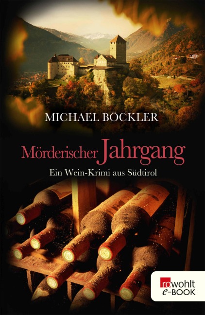 Mörderischer Jahrgang - Michael Böckler