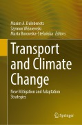 Cover-Bild zum Titel 'Transport and Climate Change' von ''