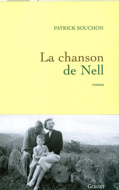 La chanson de Nell - Patrick Souchon