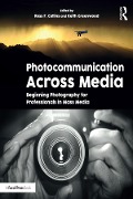 Cover-Bild zum Titel 'Photocommunication Across Media' von ''