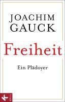 Freiheit - Joachim Gauck