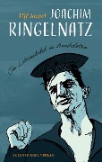 Cover-Bild zum Titel 'Joachim Ringelnatz' von 'Ulf Annel'