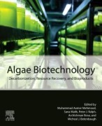 Cover-Bild zum Titel 'Algae Biotechnology' von ''