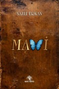 Cover-Bild zum Titel 'Mavi' von 'Nazli Erkan'