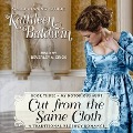 Cover-Bild zum Titel 'Cut from the Same Cloth' von 'Kathleen Baldwin'