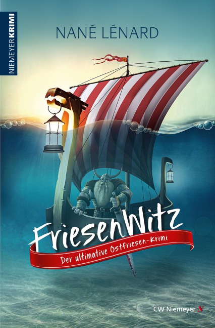 FriesenWitz - Nané Lénard