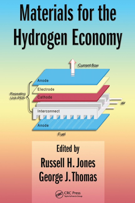 Materials for the Hydrogen Economy - 