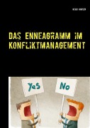 Cover-Bild zum Titel 'Das Enneagramm im Konfliktmanagement' von 'Heiko Hansen'