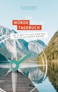 Cover-Bild zum Titel 'Ein Würde Volles Tagebuch' von ''