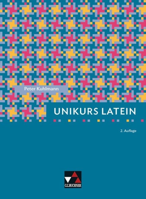 Unikurs Latein - 