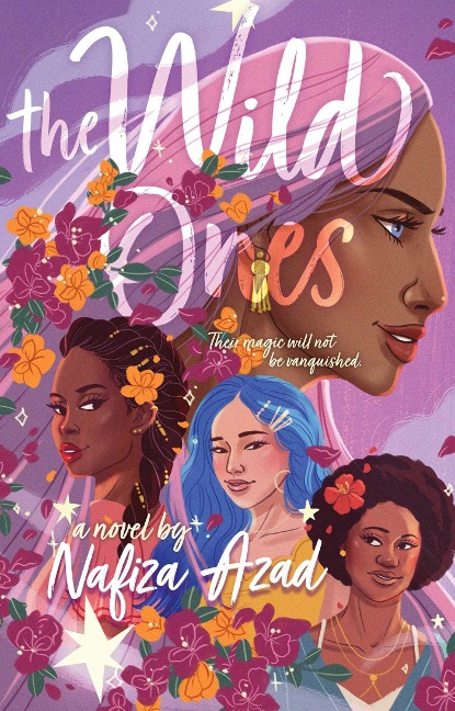 The Wild Ones - Nafiza Azad