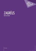 Cover-Bild zum Titel 'Zagréus' von 'Martin Hermach'