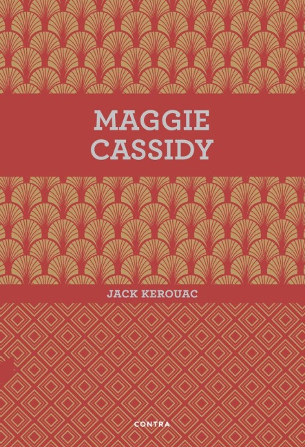 Maggie Cassidy - Jack Kerouac