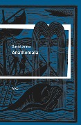 Cover-Bild zum Titel 'Anathemata' von 'David Jones'