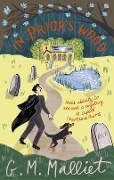 Cover-Bild zum Titel 'In Prior's Wood' von 'G. M. Malliet'
