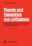 Cover-Bild zum Titel 'Theorie und Simulation von Leitbahnen' von 'Hartmut Grabinski'