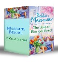 Cover-Bild zum Titel 'Blossom Street (Books 1-10)' von 'Debbie Macomber'