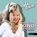 Cover-Bild zum Titel 'Das letzte Kind trägt Fell' von 'Sylvia Brécko'